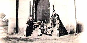 2854- Arcole - Eglise2- 1907